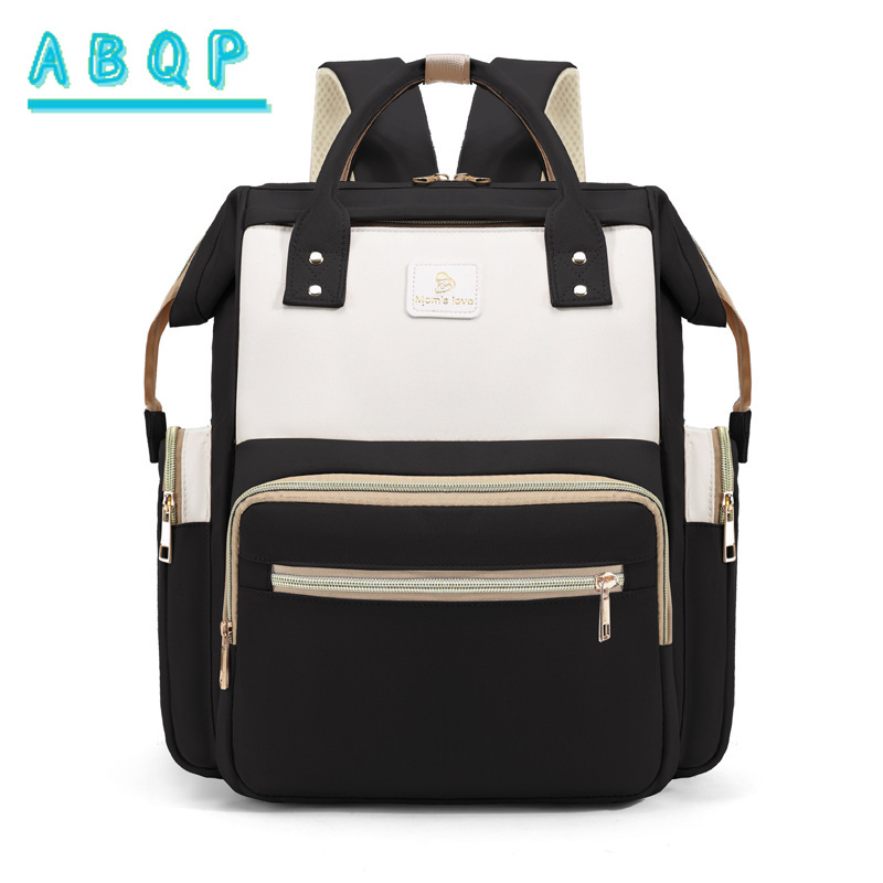Luxury Brand Baby Bag Multifun - огляд і ціна Baby Products Brand