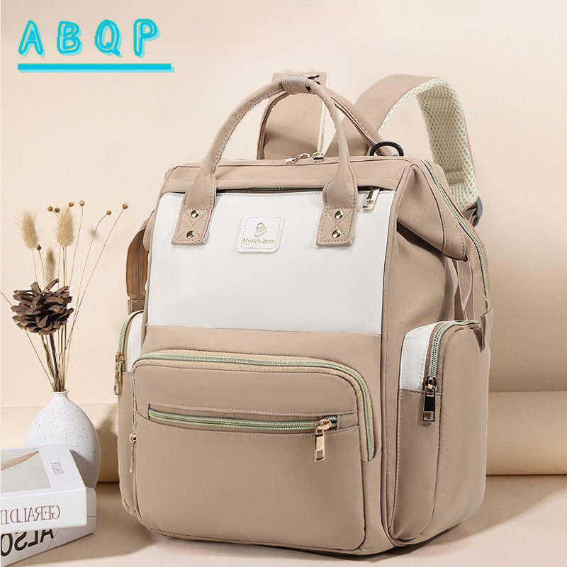 Luxury Brand Baby Bag Multifun - огляд і ціна Baby Products Brand