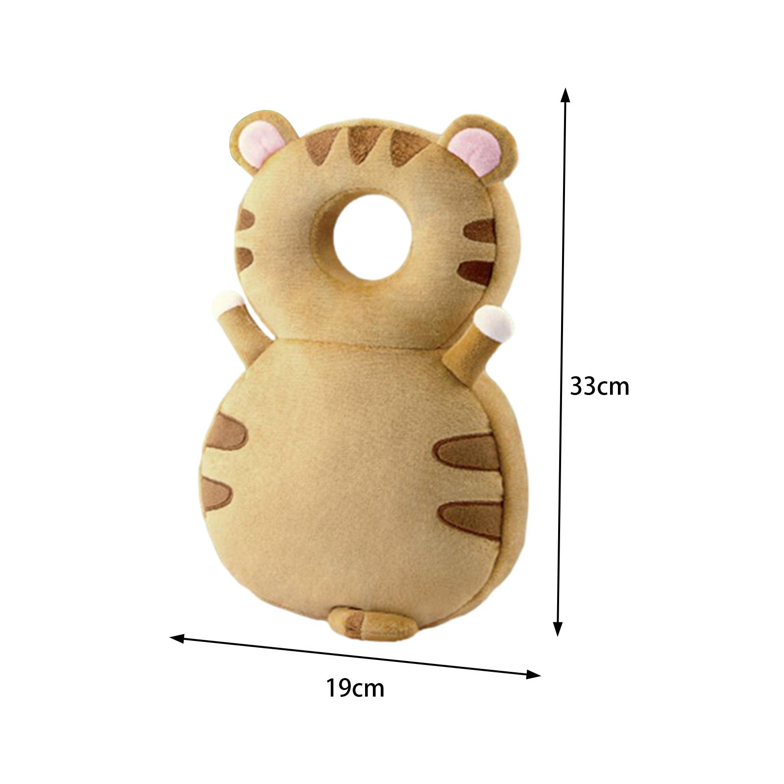 Baby Head Protector Cushion Pa - огляд і ціна Infant Head Protector