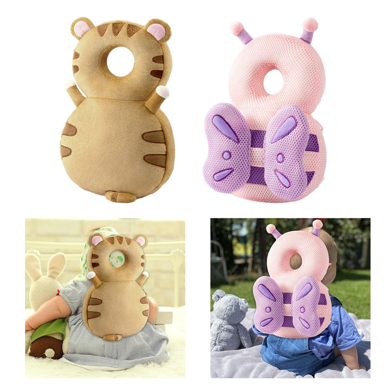 Baby Head Protector Cushion Pa - огляд і ціна Infant Head Protector