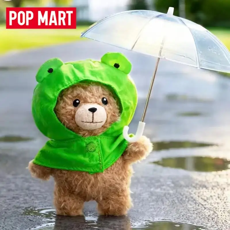 POP MART TED 2 Baby Ted Series - огляд і ціна Baby Products China