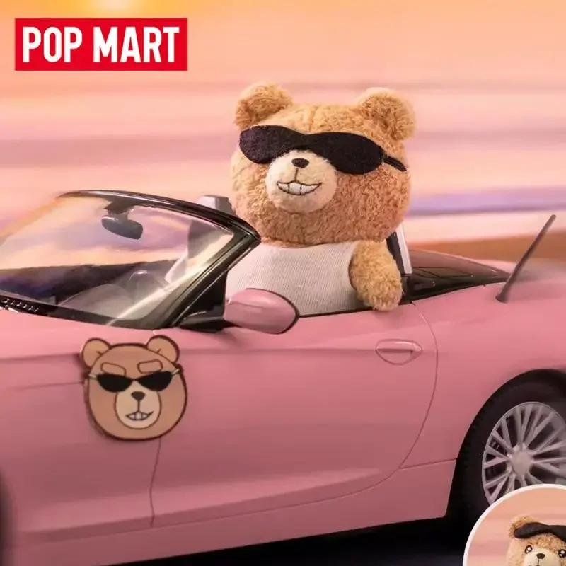 POP MART TED 2 Baby Ted Series - огляд і ціна Baby Products China