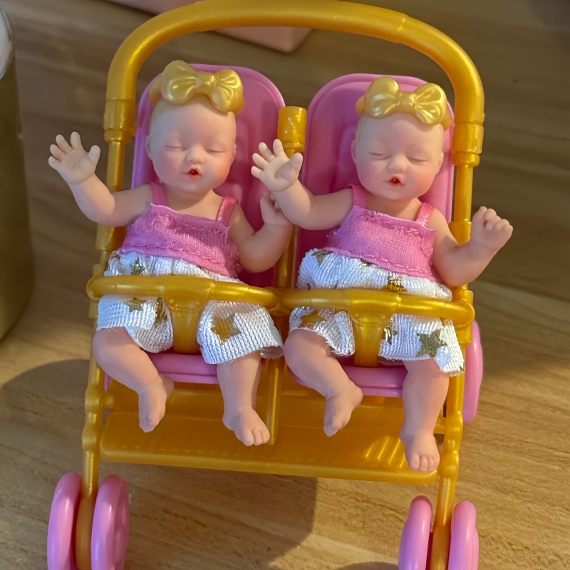 My Mini Baby Mysterious Box Ba - огляд і ціна Baby Products Brand