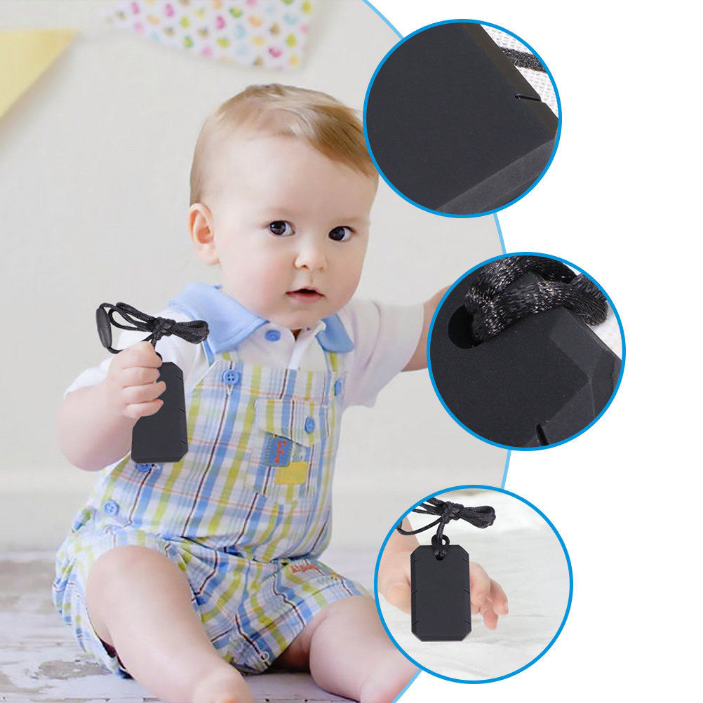 Dog Tag Teether Silicone Baby  - огляд і ціна Baby Products Eco Friendly