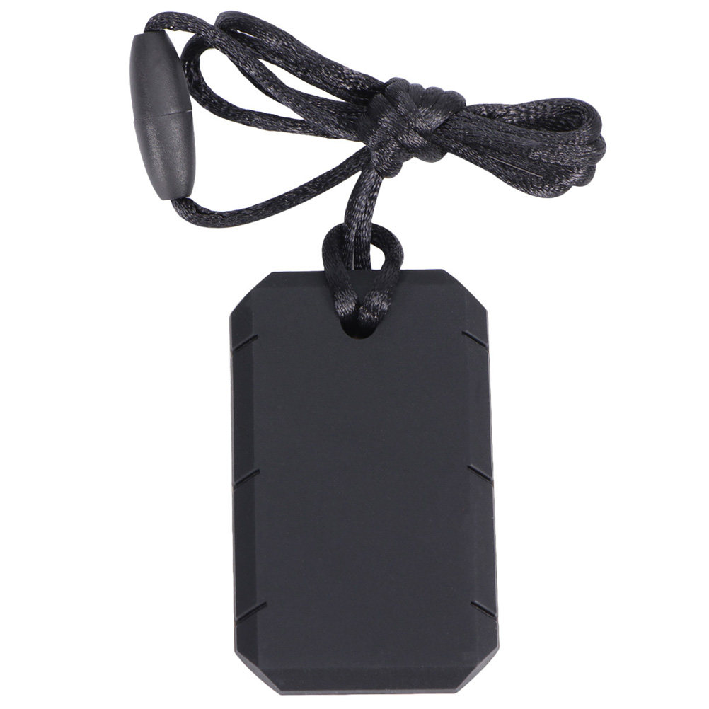 Dog Tag Teether Silicone Baby  - огляд і ціна Baby Products Eco Friendly