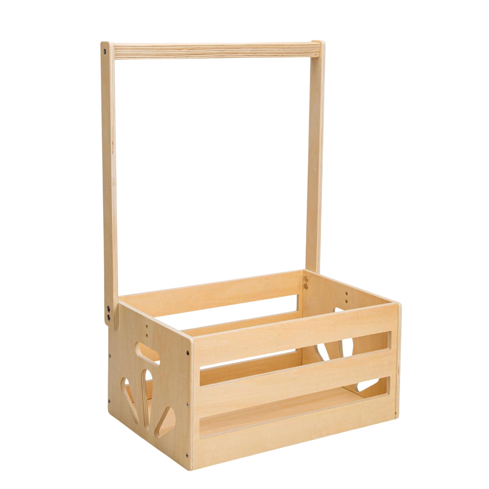 2025 Large Wooden Baby Product - огляд і ціна Baby Products Eco Friendly
