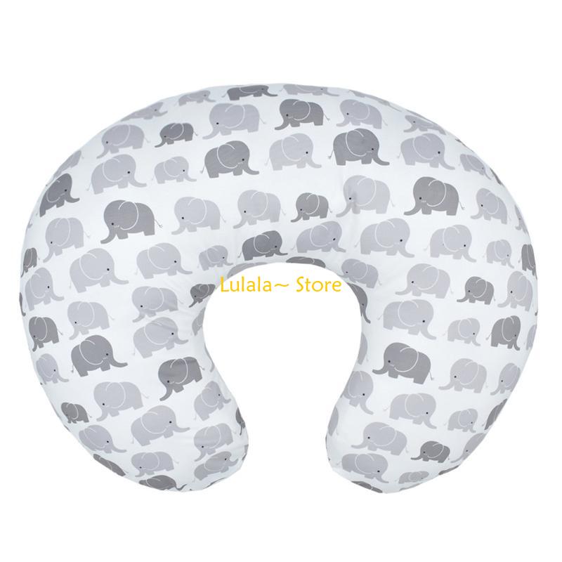 Y4QA Breastfeeding Pillow Cove - огляд і ціна Nursing Pillow Breastfeeding