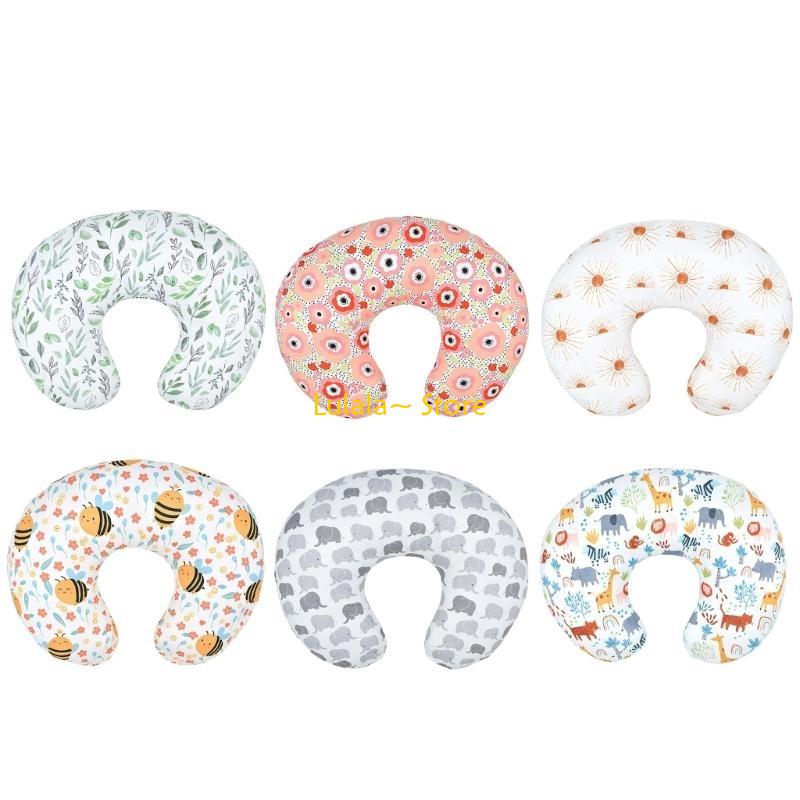 Y4QA Breastfeeding Pillow Cove - огляд і ціна Nursing Pillow Breastfeeding
