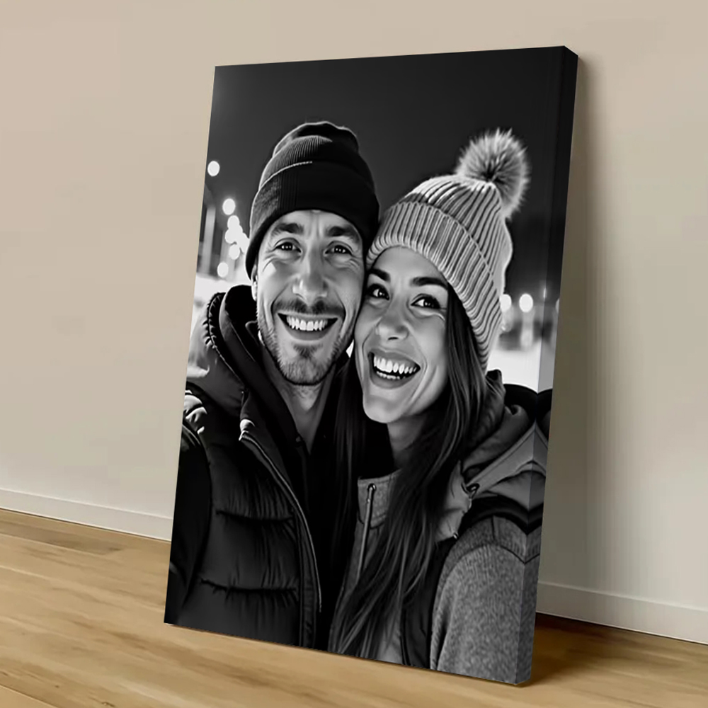 Custom Print Canvas Painting F - огляд і ціна Baby Products Decoration