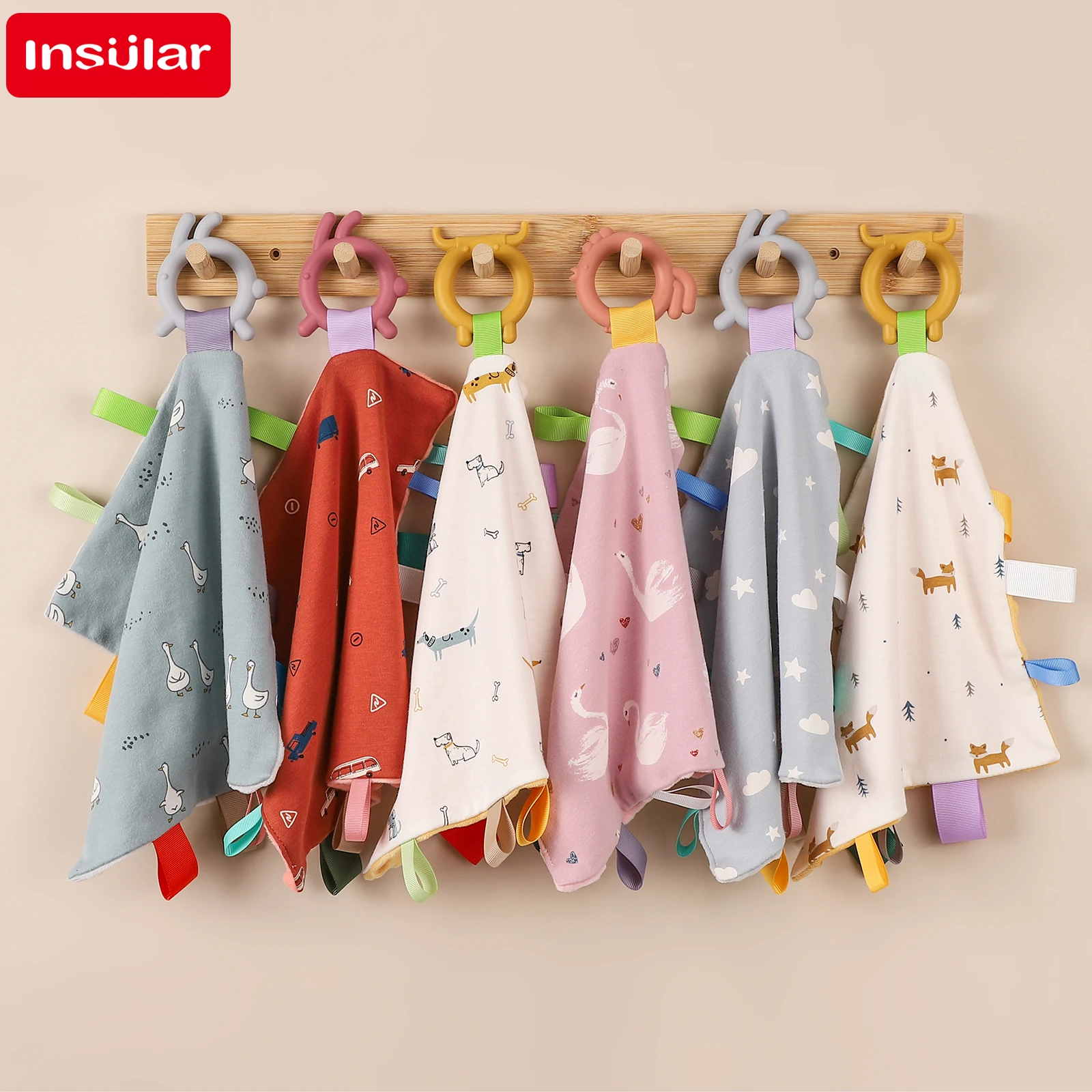 Baby Towel Newborn Bath Towels - огляд і ціна Baby Products For Bathing