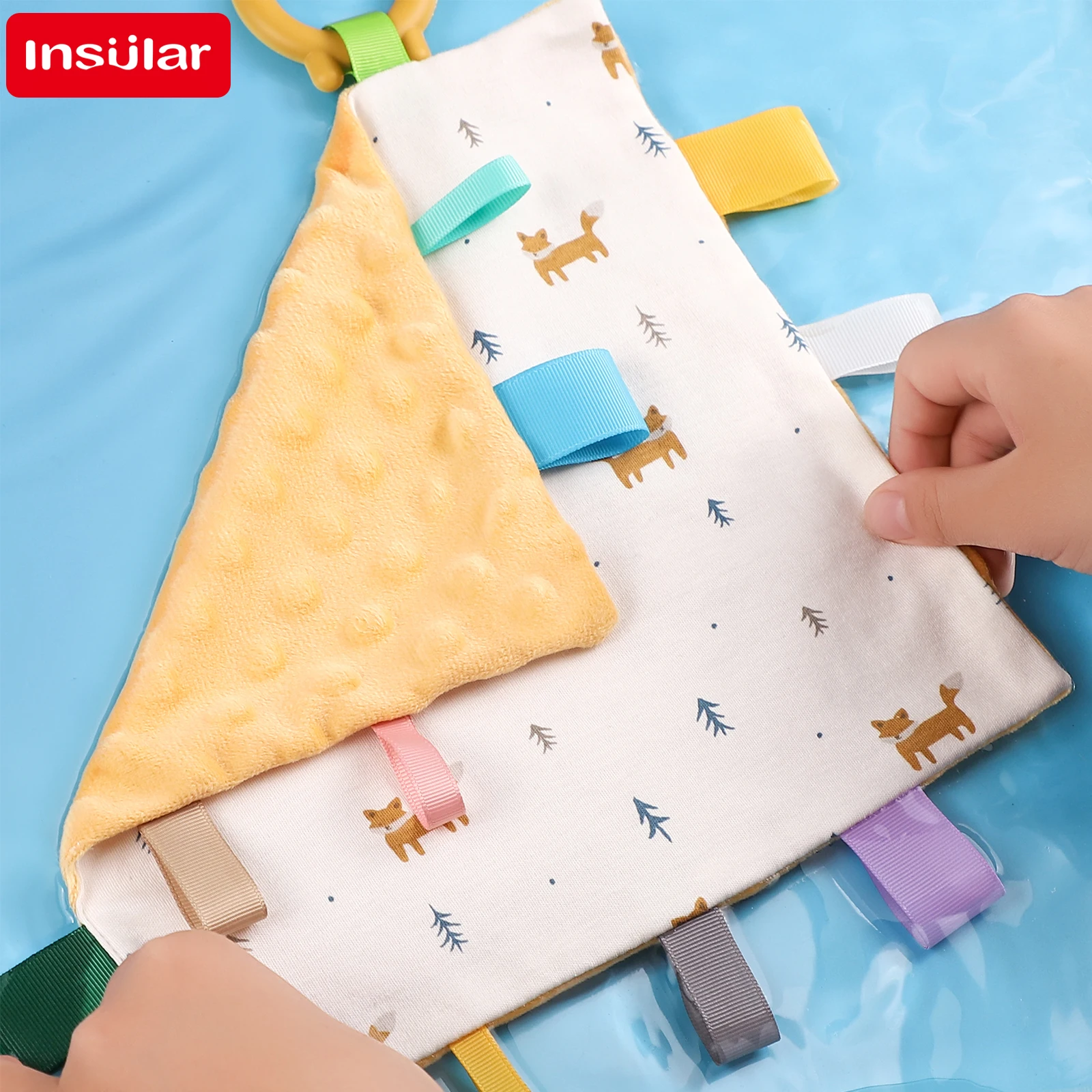 Baby Towel Newborn Bath Towels - огляд і ціна Baby Products For Bathing